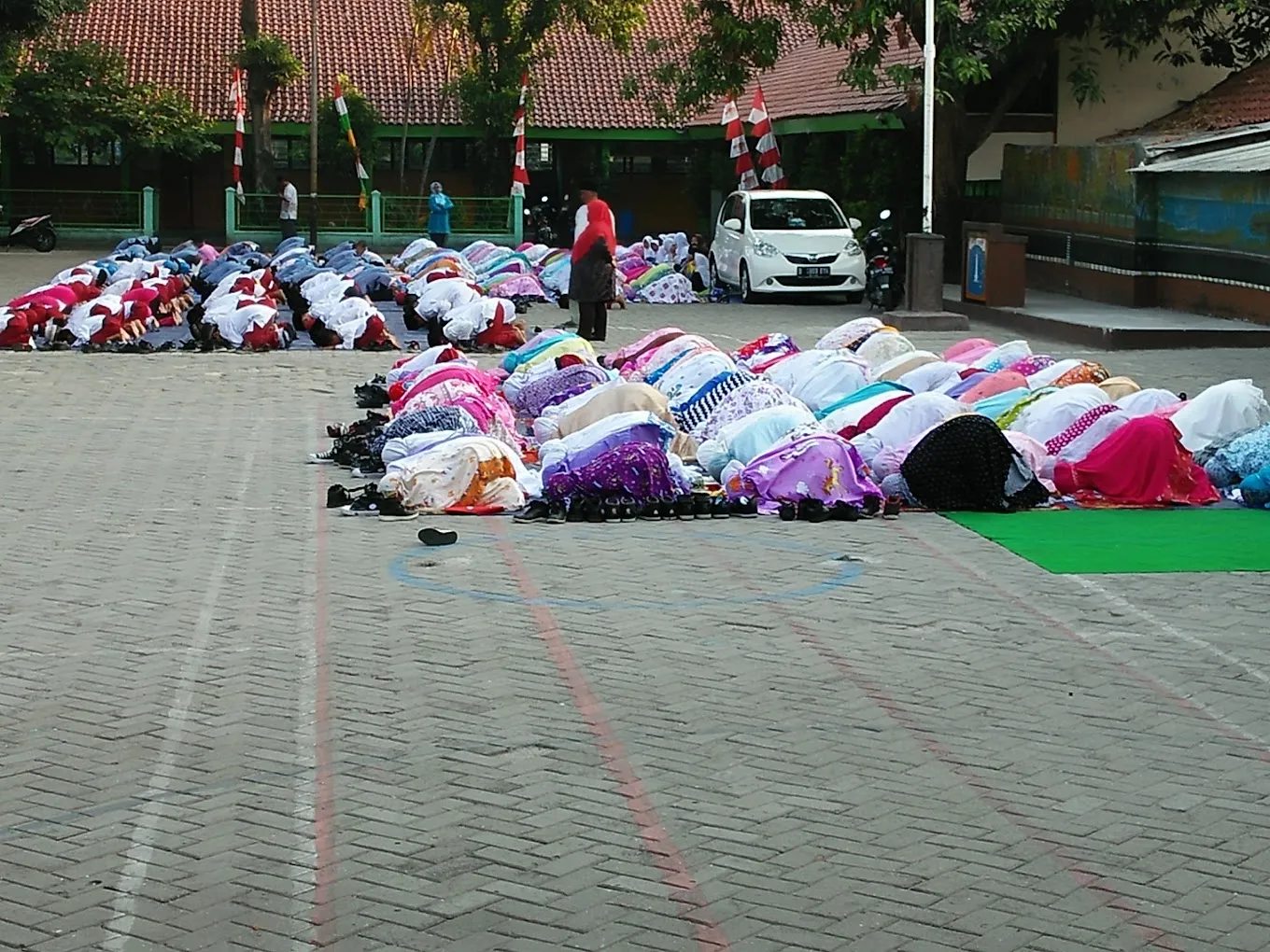 Layanan Publik
