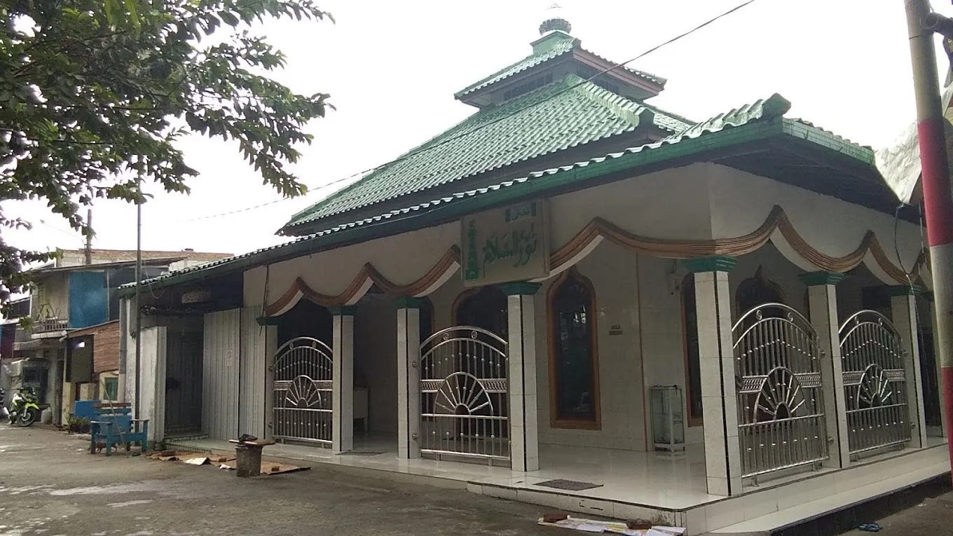 Layanan Publik