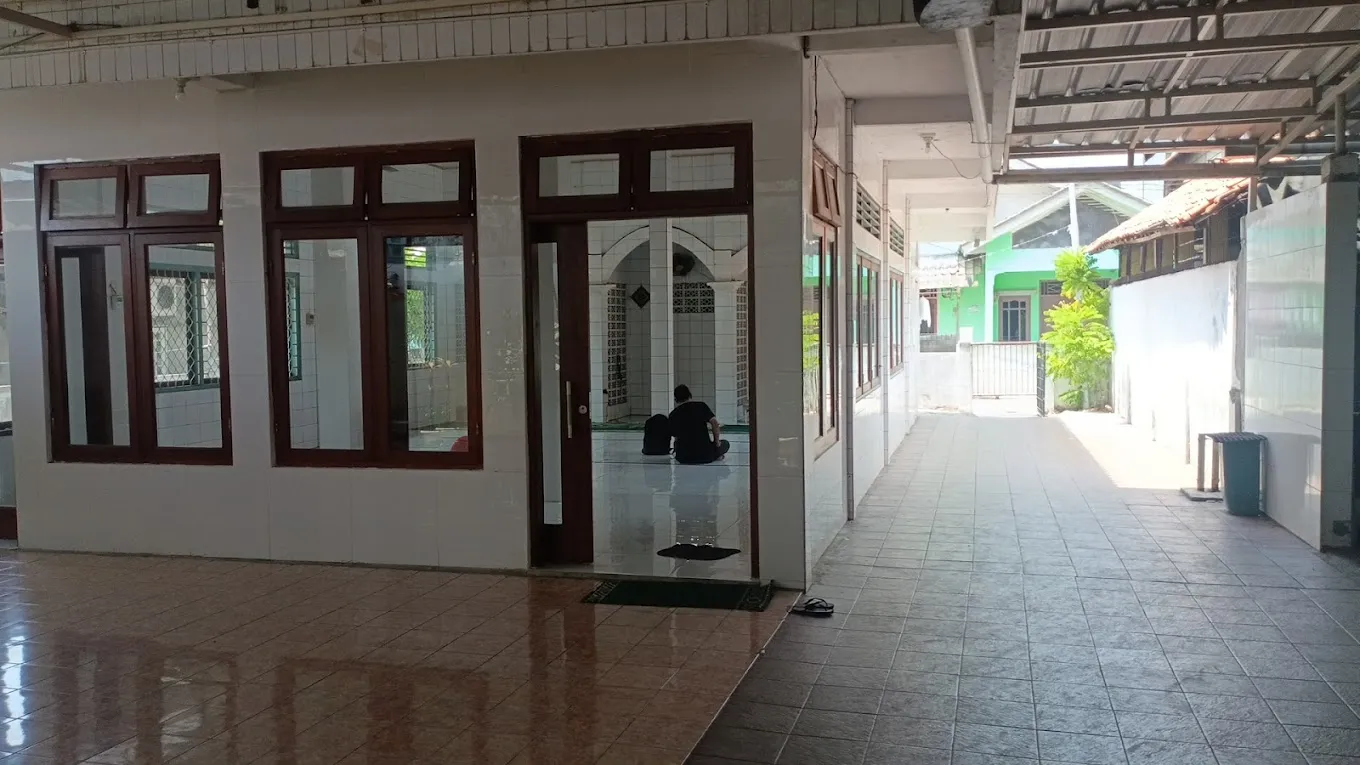 Layanan Publik