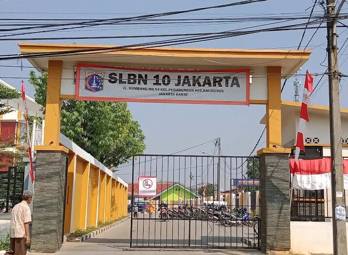 Layanan Publik