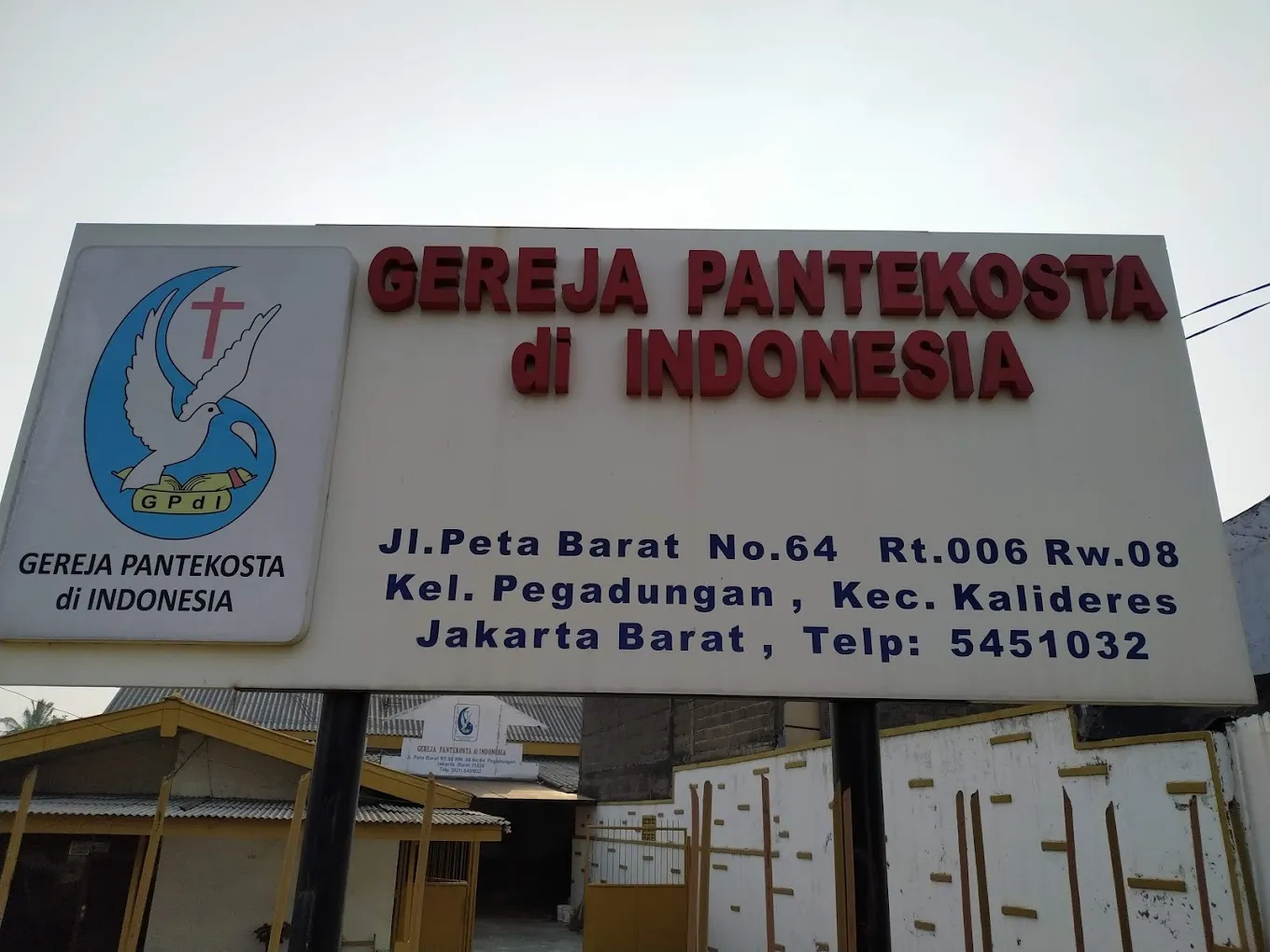 Layanan Publik