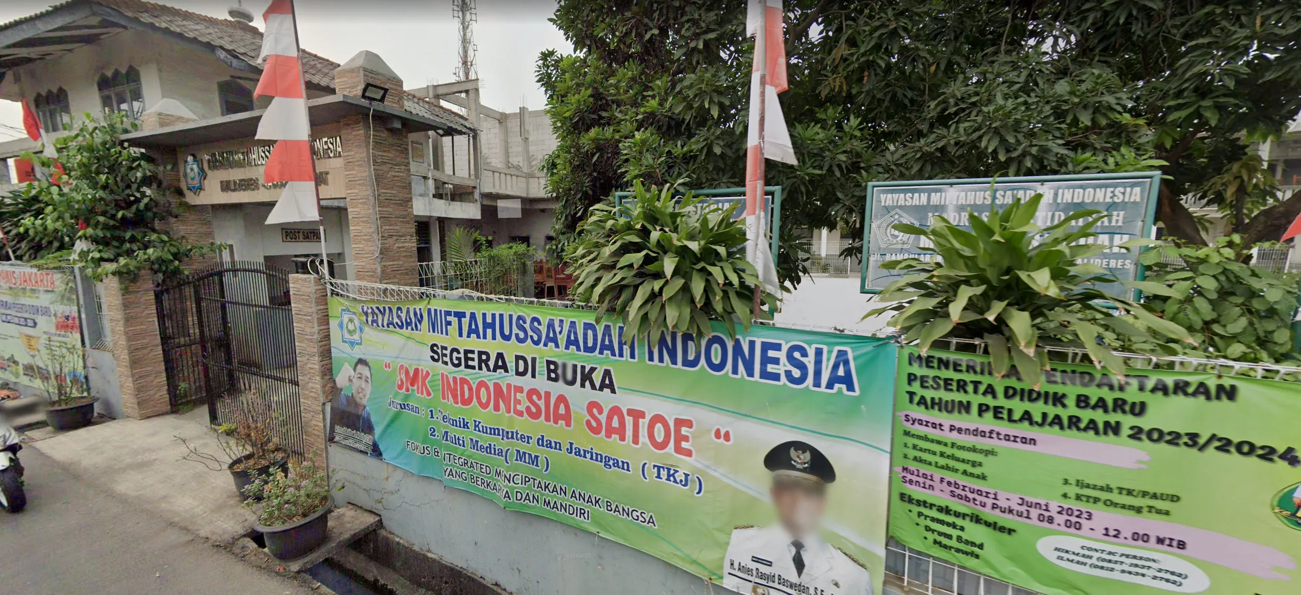 Layanan Publik