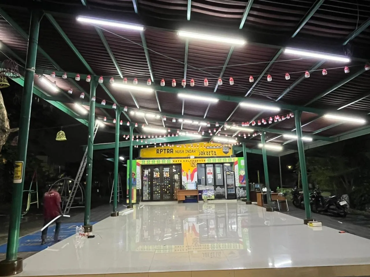 Layanan Publik
