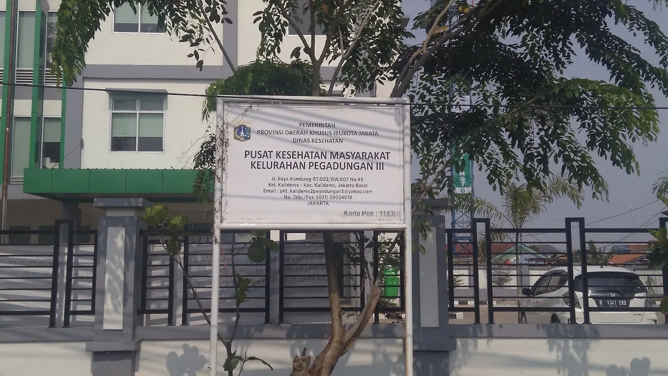 Layanan Publik