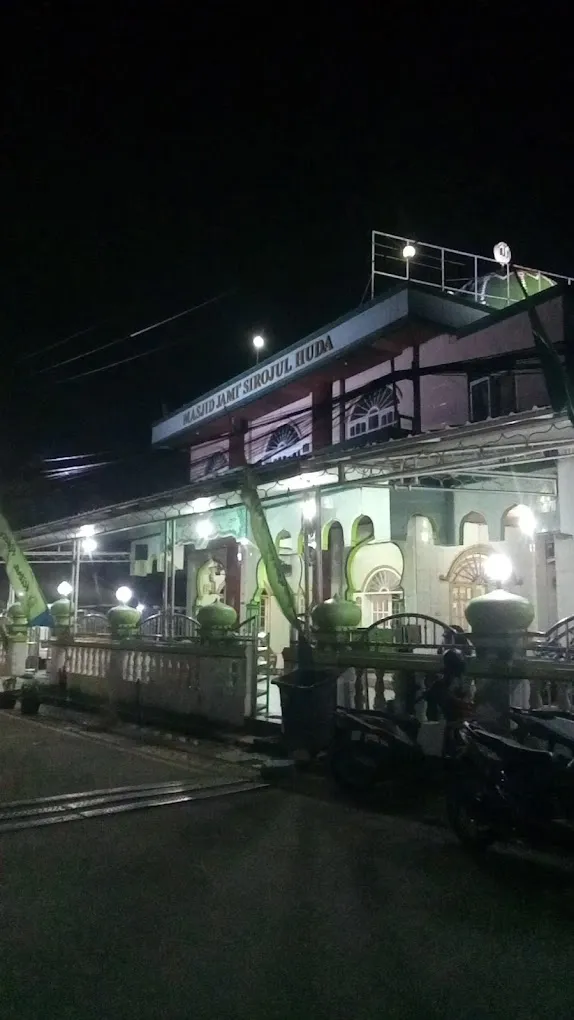 Layanan Publik