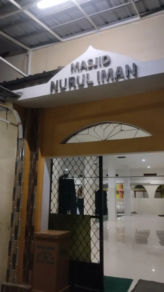 Layanan Publik