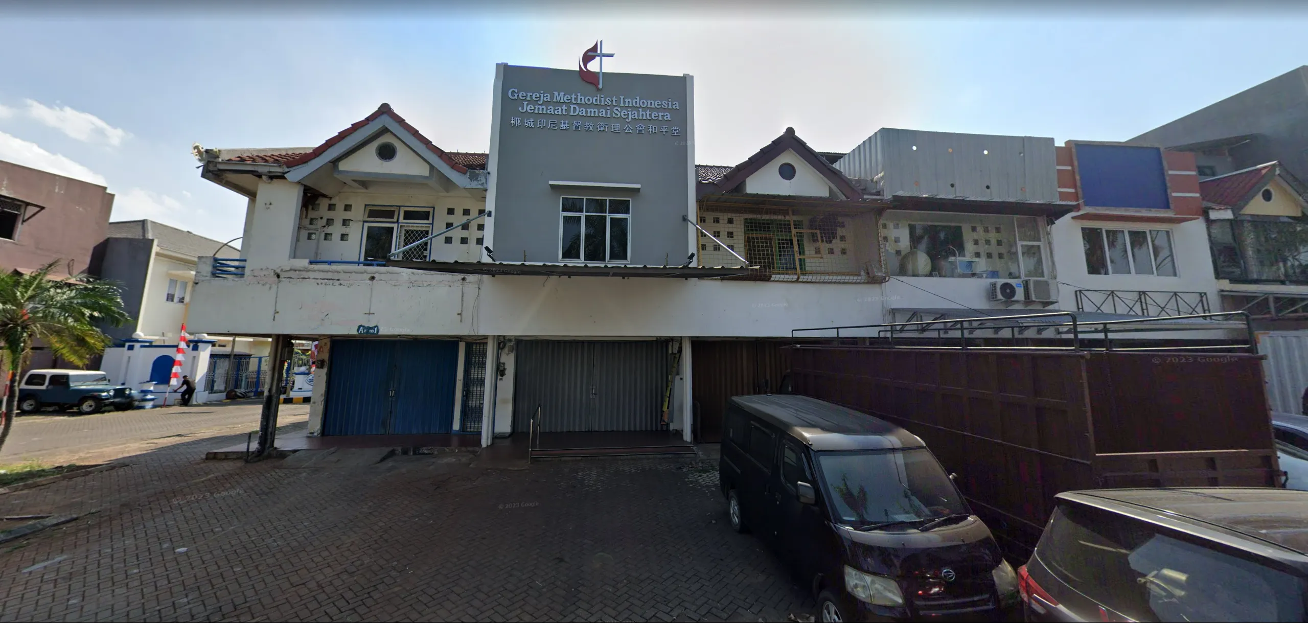 Layanan Publik