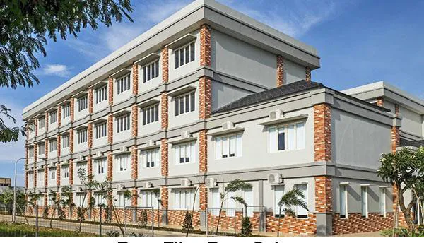 Layanan Publik