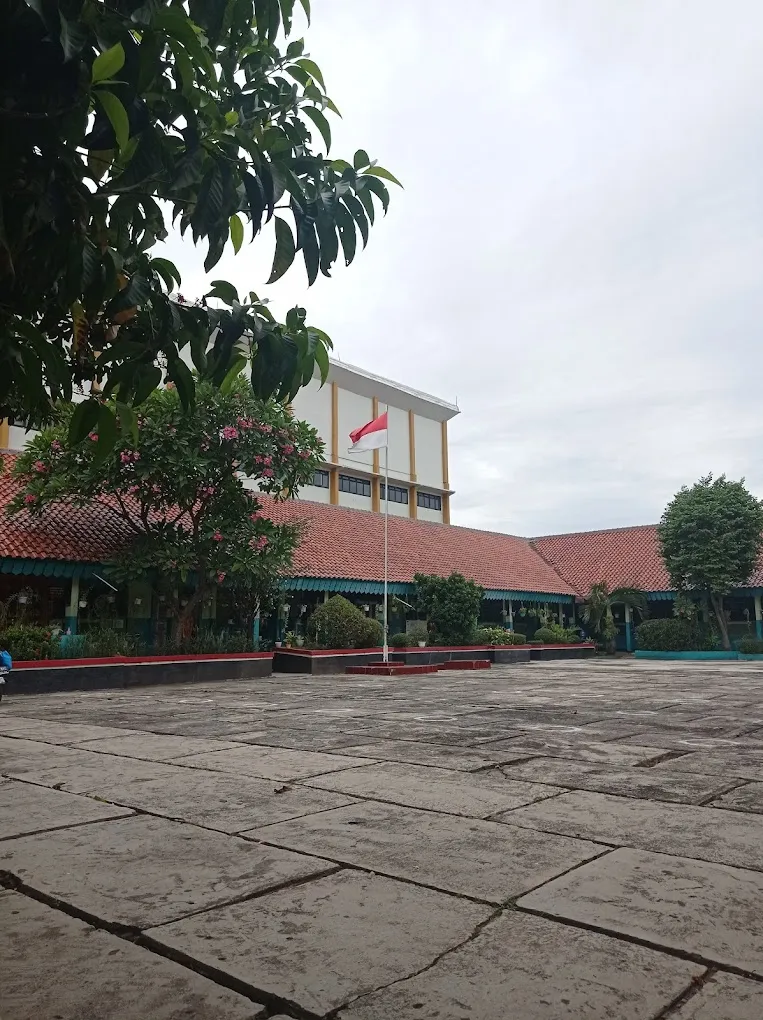 Layanan Publik