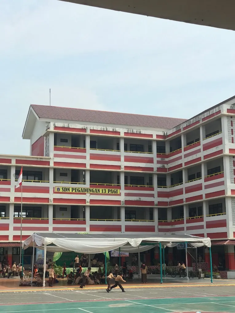 Layanan Publik