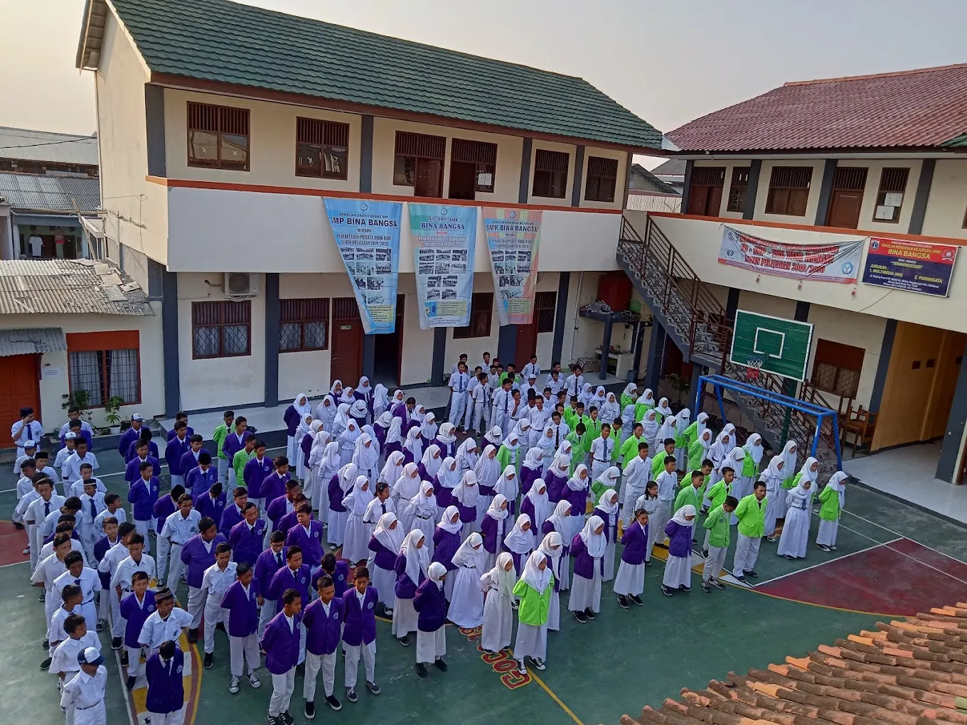 Layanan Publik