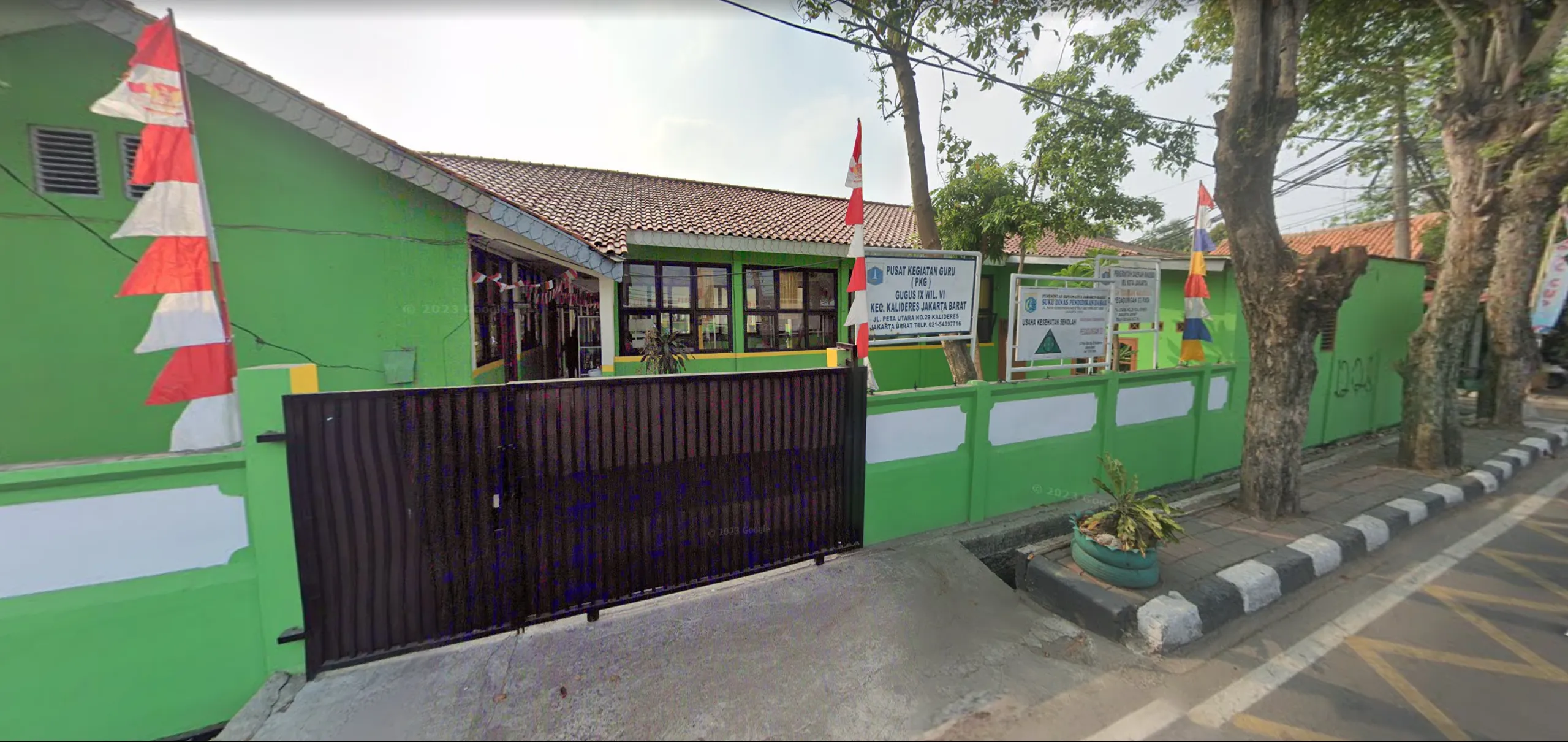 Layanan Publik