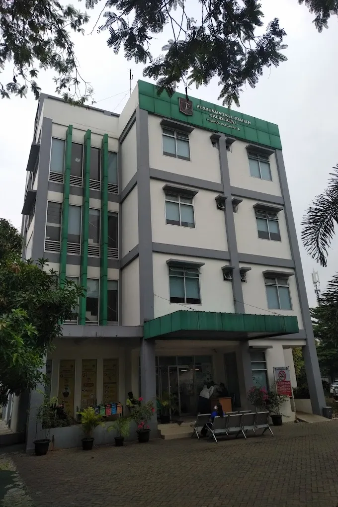 Layanan Publik