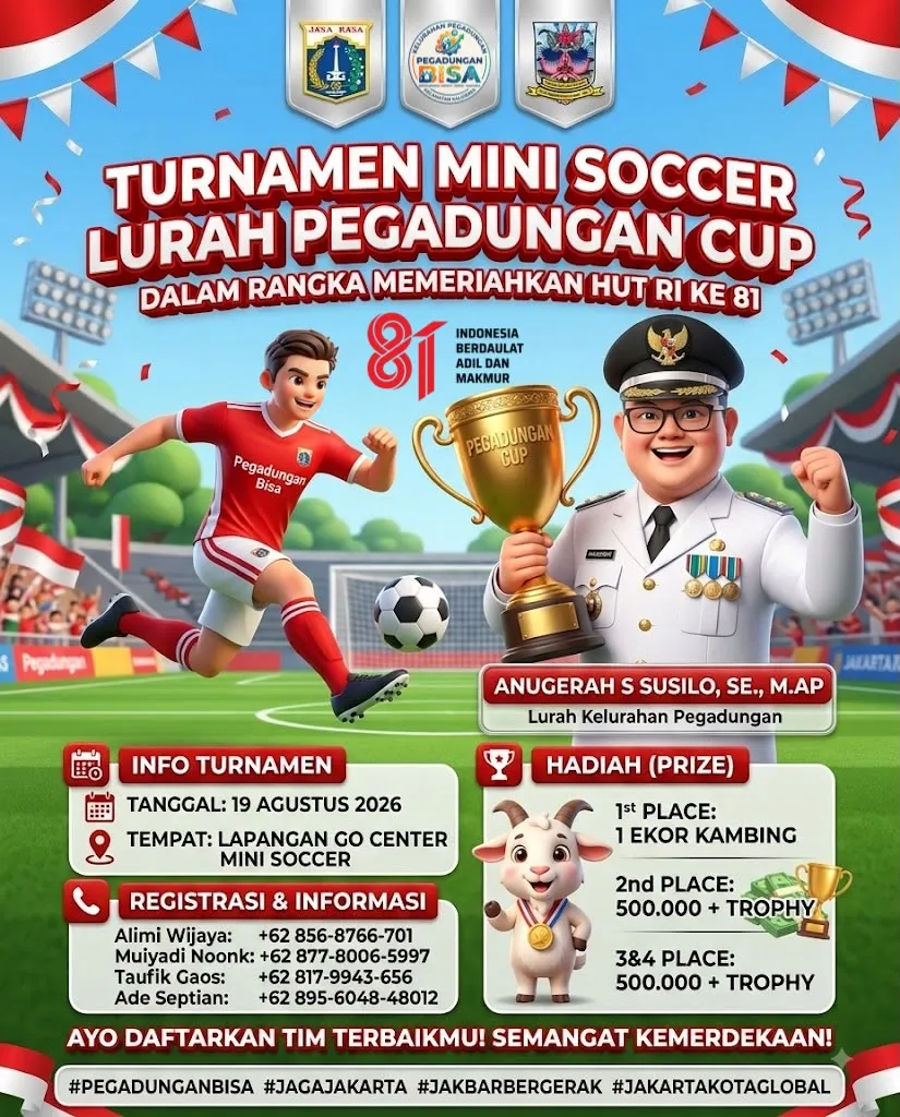 Foto Berita
