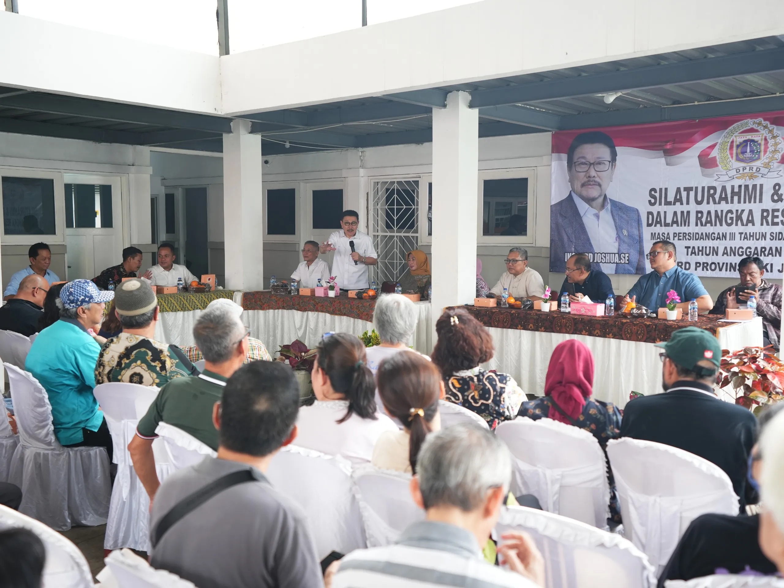 Foto Berita