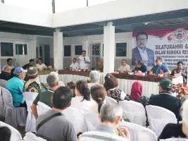 Foto Berita